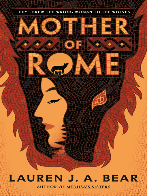 Title details for Mother of Rome by Lauren J. A. Bear - Wait list